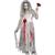 ZOMBIE BRIDE COSTUME