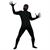 Boy's Fade Eye Skin Suit Costume