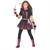 Girl's Ninja Costume