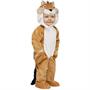 Toddler Chipper Chipmunk Costume