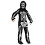 Child Phantom Skeleton Costume