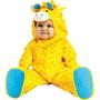 Infant Giraffe Costume