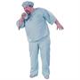 Doctor Costume