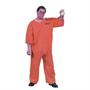 Prisoner Costume