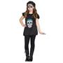Dod Romper Child Costume