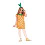 PINEAPPLE CUTIE CHILD COSTUME