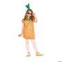 PINEAPPLE CUTIE CHILD COSTUME