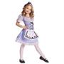 Girl's Alice Costume
