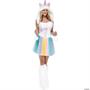 UNICORN ADULT COSTUME