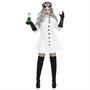 MAD SCIENTIST ADULT COSTUME