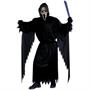 Teen Zombie Ghost Face Costume