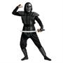 Boy's Ninja Master Costume