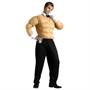 Male Stripper Sexy Costume