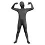 Skin Suit Black