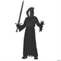Boy's Haunted Mirror Costume