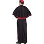 Men's Cardinal Costume