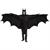 Wicked Wing Bat Adult custom Costume