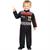 RACE CAR DRIVER TODDLER COSTUME