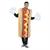 HOT DOG PHOTO REAL ADULT Costume