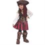 High Seas Pirate Costume