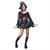Teen Vampire Costume