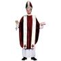 Men's Cardinal Adult Costume