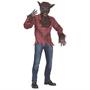 Werewolf Brown Adult Costume