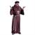 Men's Medieval Monk Costume