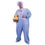 Pj JammiesBlue Costume