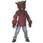 Boy's Werewolf Costume