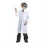 Child Lab Coat Costume