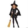 Stitch Witch Costume