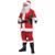 Men's Santa Costume