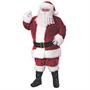 Men's Santa Claus Costume