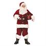 Men's Super Deluxe Santa Costume