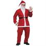 Men's Pub Crawl Santa Costume