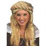 Wig Renaissance Blonde