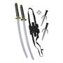 Ninja Sword Set
