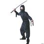 Unisex Ninja Costume