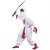 White Ninja Deluxe Child Costume