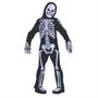 Boy's Skelebones Costume