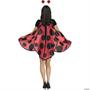 Lady Bug Wings & Headband Set