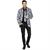 Skull Jacket Tie Adult