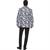 Skull Jacket Tie Adult