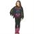 PonChildo Skeleton Color Child Costume Up To