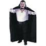 Big and Tall Cape