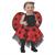 Infant Lady Bug Costume