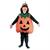 Plump Pumpkin Toddler Costume