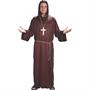 Men's Friar Costume