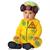 TOXIC DUMP TODDLER COSTUME
